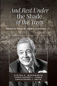 Produktbild: And Rest Under The Shade Of The Trees
