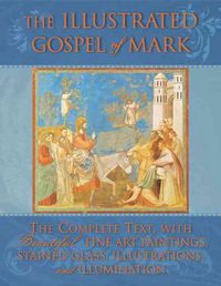 Produktbild: Illus Gospel Of Mark
