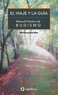 Produktbild: El viaje y la gu&iacute;a