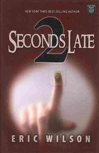 Produktbild: 2 Seconds Late