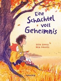 Produktbild: Eine Schachtel voll Geheimnis