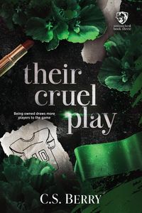Produktbild: Their Cruel Play