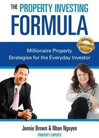 Produktbild: The Property Investing Formula