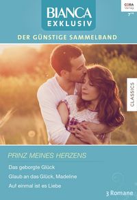 Produktbild: Bianca Exklusiv Band 272