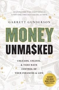 Produktbild: Money Unmasked