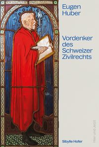 Produktbild: Eugen Huber