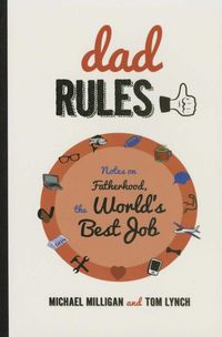 Produktbild: Dad Rules