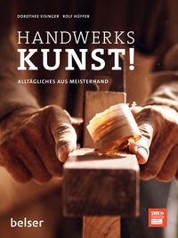 Produktbild: Handwerkskunst!