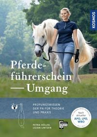Produktbild: Pferdef&uuml;hrerschein Umgang