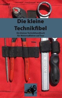 Produktbild: Die kleine Technikfibel
