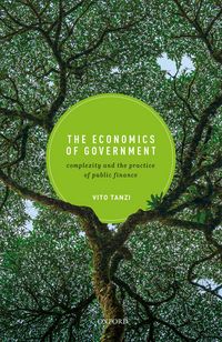 Produktbild: The Economics of Government