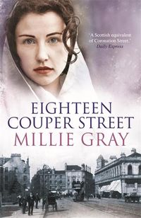 Produktbild: Eighteen Couper Street