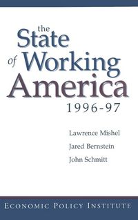 Produktbild: The State of Working America