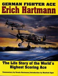 Produktbild: German Fighter Ace Erich Hartmann