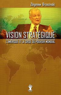Produktbild: Vision strat&eacute;gique