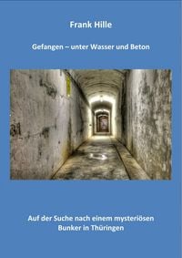 Produktbild: Gefangen - Unter Wasser und Beton