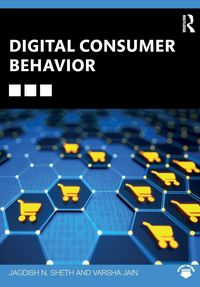 Produktbild: Digital Consumer Behavior