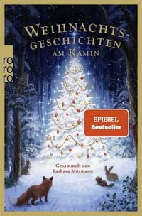 Produktbild: Weihnachtsgeschichten am Kamin 38
