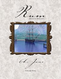 Produktbild: Rum: Brothers - Book One