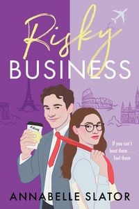 Produktbild: Risky Business