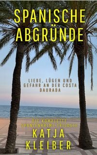 Produktbild: Spanische Abgr&uuml;nde