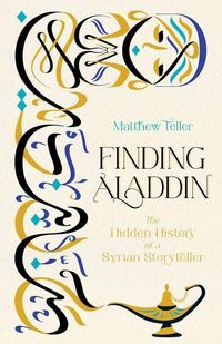 Produktbild: Finding Aladdin