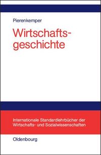 Produktbild: Wirtschaftsgeschichte