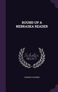 Produktbild: Round Up a Nebraska Reader