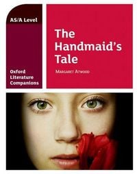 Produktbild: Oxford Literature Companions: The Handmaid's Tale