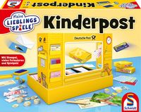 Produktbild: Kinderpost (Kinderspiel)