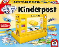 Bild vom Artikel Schmidt 40555 - KInderpost, Kinderspiel, Lernspiel vom Autor 