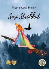 Produktbild: Susi Strohhut