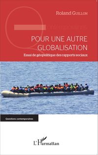 Produktbild: Pour une autre globalisation