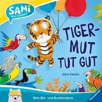 Produktbild: SAMi - Tigermut tut gut