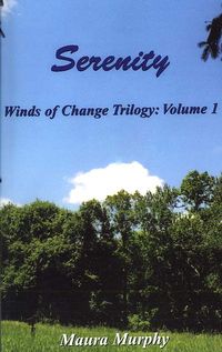 Produktbild: Serenity: Winds of Change Volume 1