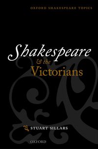 Produktbild: Shakespeare and the Victorians