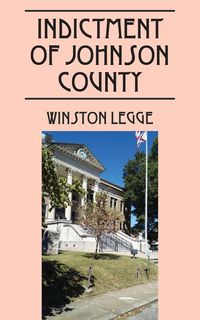 Produktbild: Indictment of Johnson County