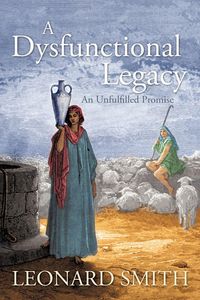 Produktbild: A Dysfunctional Legacy