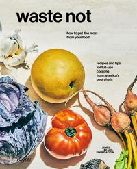 Produktbild: Foundation, J: Waste Not
