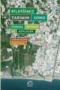 Produktbild: Bildigimiz Tarimin Sonu