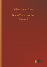 Produktbild: Brann The Iconoclast