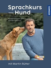 Bild vom Artikel Sprachkurs Hund mit Martin Rütter vom Autor Martin Rütter