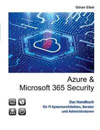 Produktbild: Azure und Microsoft 365 Security