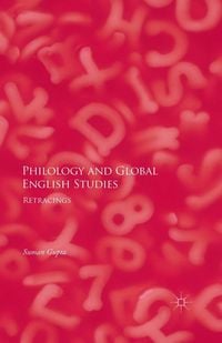 Produktbild: Philology and Global English Studies