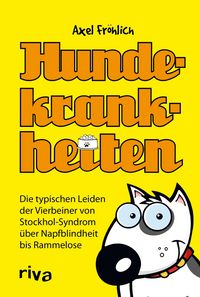 Produktbild: Hundekrankheiten