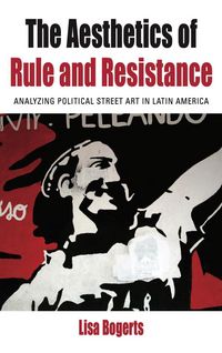 Produktbild: The Aesthetics of Rule and Resistance