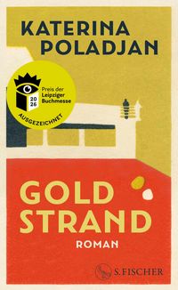 Produktbild: Goldstrand