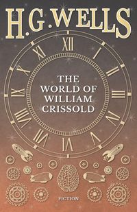 Produktbild: The World of William Crissold