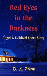 Produktbild: Red Eyes in the Darkness: A Short Story