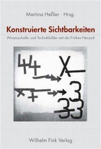Produktbild: Konstruierte Sichtbarkeiten